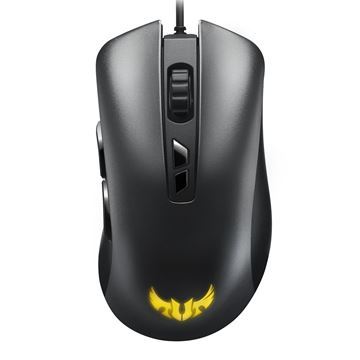 Imagen de Mouse Gaming Asus Tuf M3 7000dpi Rgb 7 Botones