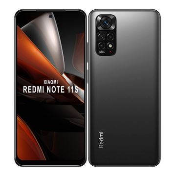 Imagen de Xiaomi Redmi Note 11s 6,43'' 8gb 128gb Quad Cam 108mp
