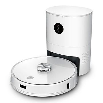 Imagen de Aspiradora Inalámbrica Imilab 2700pa Programable