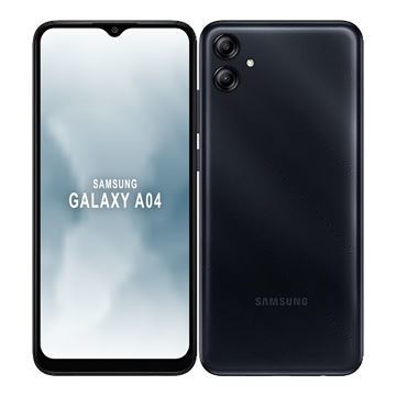 Imagen de Samsung Galaxy A04 6,5" 4G 4gb 128gb Dual Cam 50mp
