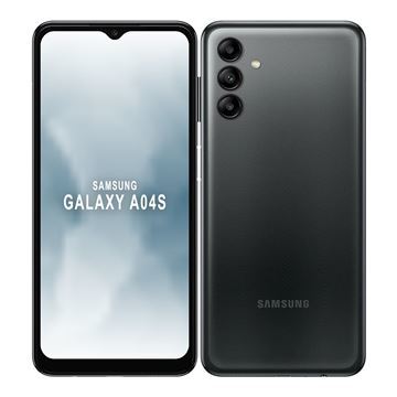 Imagen de Samsung Galaxy A04s 6,5" 4G 4gb 64gb Triple Cam 50mp