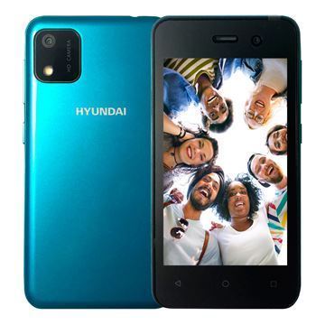 Imagen de Hyundai E485 4'' 3g 1gb 16gb 2mp+vga