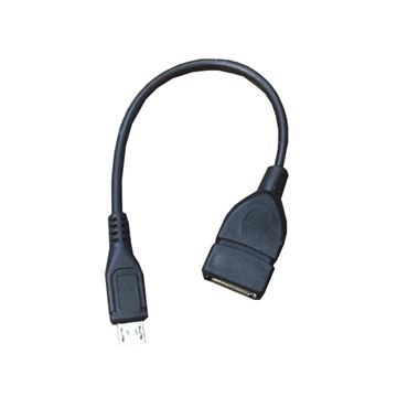 Imagen de Cable Otg a MicroUsb