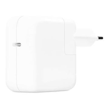 Imagen de Cargador De Pared Usb C Apple 30w