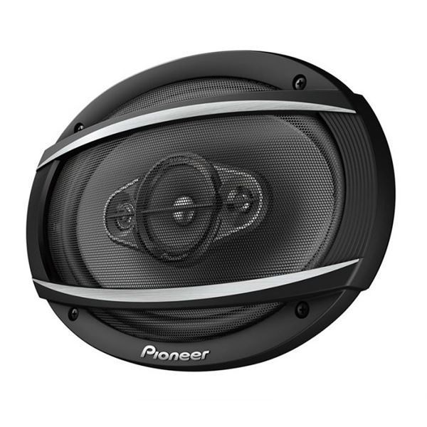 Imagen de Parlante de 4 Vias Para Auto Pioneer Tsa6967s 450w