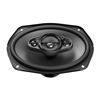 Imagen de Parlante de 4 Vias Para Auto Pioneer Tsa6967s 450w
