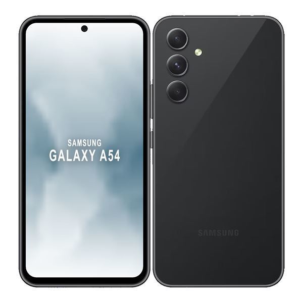 Imagen de Samsung Galaxy A54 6,4'' 5G 6gb 128gb Triple Cam 50mp