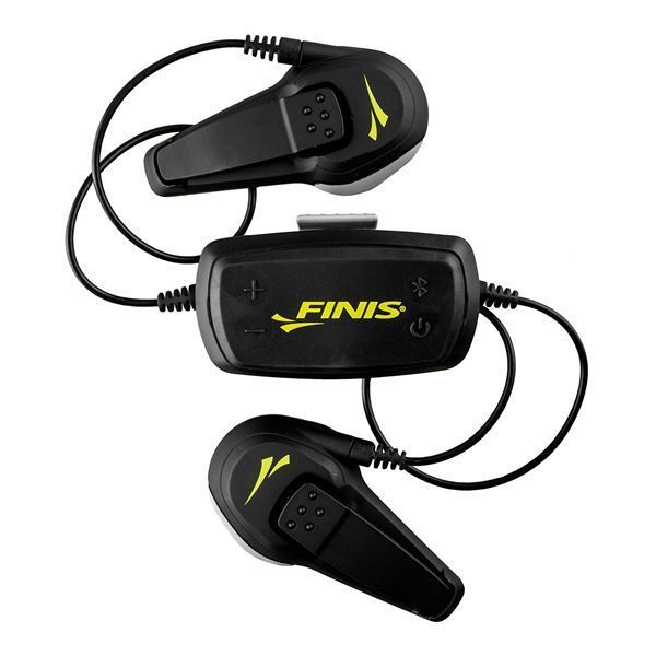 Imagen de Comunicador Para Entrenador de Nado Finis Bluetooth