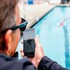 Imagen de Comunicador Para Entrenador de Nado Finis Bluetooth
