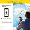Imagen de Comunicador Para Entrenador de Nado Finis Bluetooth