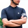 Imagen de Camiseta Ciclismo Rockbros Cintas Reflectivas L