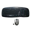 Imagen de Combo Mouse y Teclado Inalámbrico One