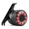 Imagen de Luz De Bicicleta Rockbros 10 Led 5 Modos Ipx6