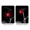 Imagen de Luz De Bicicleta Rockbros 10 Led 5 Modos Ipx6