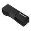 Imagen de Gimbal De Bolsillo Jx Robot P6a 3 Ejes 12mp 4k