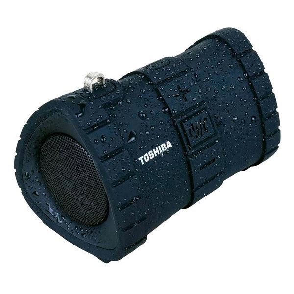 Imagen de Parlante Bluetooth Flotante Toshiba 20hs
