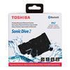 Imagen de Parlante Bluetooth Flotante Toshiba 20hs