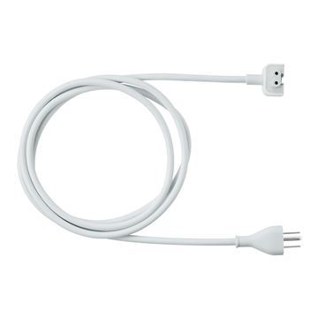 Imagen de Cable Adaptador De Corriente Para Mac Apple Mk122ll/a 1,8m