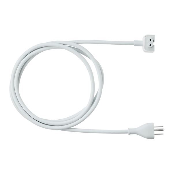 Imagen de Cable Adaptador De Corriente Para Mac Apple Mk122ll/a 1,8m