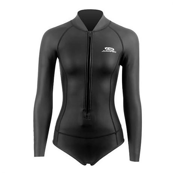 Imagen de Traje Neopreno Apnea Aropec Mujer S