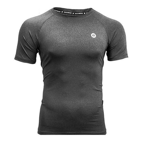 Imagen de Camiseta Deportiva Rockbros Respirable Xxxl