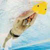 Imagen de Tabla de Entrenamiento Alignment Kickboard Finis