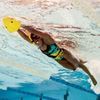 Imagen de Tabla de Entrenamiento Alignment Kickboard Finis