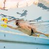 Imagen de Tabla de Entrenamiento Alignment Kickboard Finis