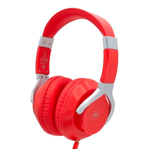 Imagen de Auriculares 3,5mm Motorola Xt200 Llamadas 40mm