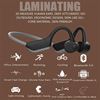Imagen de Auriculares Conducción Ósea Alova At-j20 Ip56 Bt