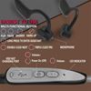 Imagen de Auriculares Conducción Ósea Alova At-j20 Ip56 Bt