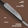 Imagen de Auriculares Conducción Ósea Alova At-j20 Ip56 Bt