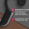 Imagen de Auriculares Conducción Ósea Alova At-j20 Ip56 Bt