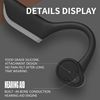 Imagen de Auriculares Conducción Ósea Alova At-j20 Ip56 Bt
