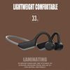 Imagen de Auriculares Conducción Ósea Alova At-j20 Ip56 Bt