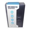 Imagen de Auriculares Conducción Ósea Alova At-j20 Ip56 Bt