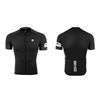 Imagen de Camiseta Ciclismo Rockbros Cintas Reflectivas Xxl