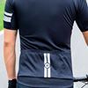 Imagen de Camiseta Ciclismo Rockbros Cintas Reflectivas Xxl