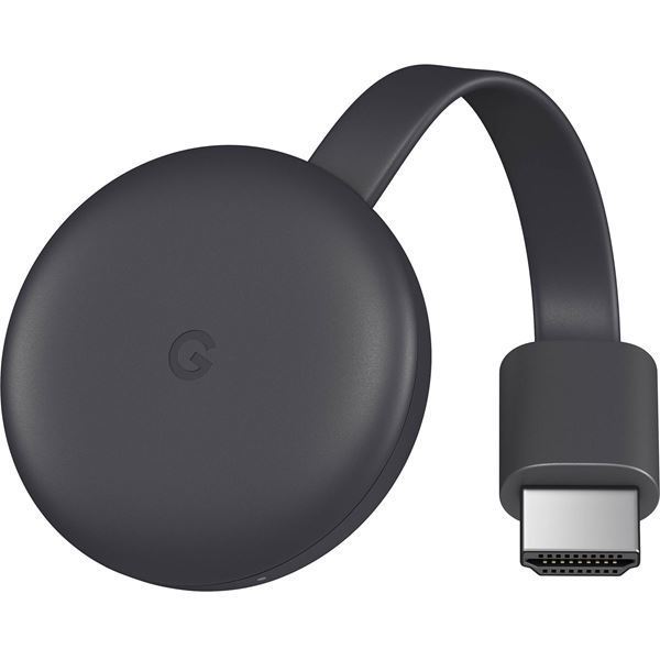 Imagen de Google Chromecast 3.ª generación Full HD 1080p