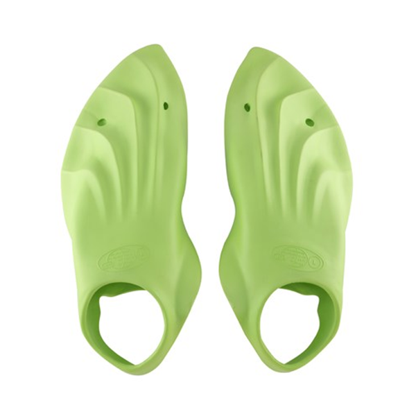 Imagen de Patas de Rana Aqua Sphere Alpha Pro Neon Talle XXL