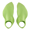 Imagen de Patas de Rana Aqua Sphere Alpha Pro Neon Talle XXL