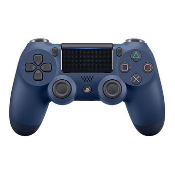Imagen de Gamepad Inalámbrico Sony Ps4 Dualshock 4