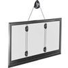Imagen de Soporte Para Pantalla De Pared Y Techo 56" Barkan W1