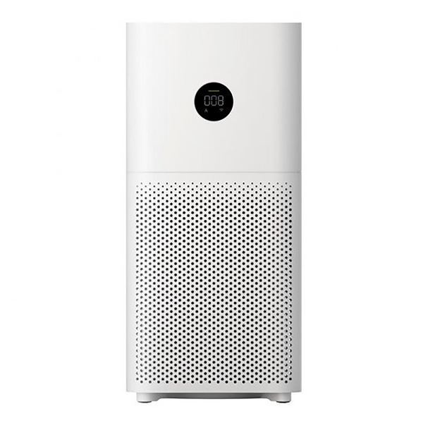 Imagen de Purificador De Aire Xiaomi Hepa Wifi 3 Modos
