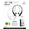 Imagen de Auriculares Inalámbricos Fifo Arch2 Bt Audio Hd Llamadas