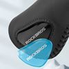 Imagen de Empuñaduras Para Bicicleta Rockbros Antidelizantes Cuero