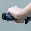 Imagen de Empuñaduras Para Bicicleta Rockbros Antidelizantes Cuero