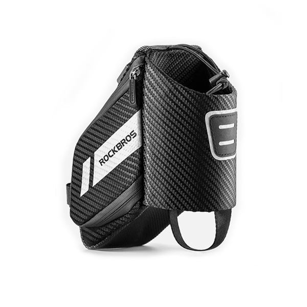 Imagen de Bolso Porta Caramañola Para Sillín De Bicicleta Rockbros 1.5L