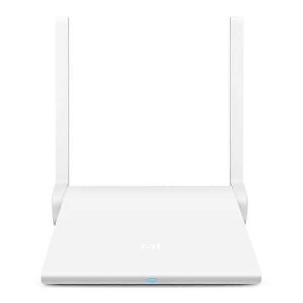 Imagen de Mini Router Mi Wifi Lite Xiaomi 2,4GHz 300Mbps 2 Antenas
