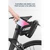 Imagen de Bolso Porta Caramañola Para Sillín De Bicicleta Rockbros 1.5L